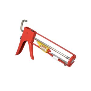 CAULKING GUN 1 GAL SKELETON CAULKING GUN 1 GAL SKELETON